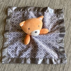 Small blanket